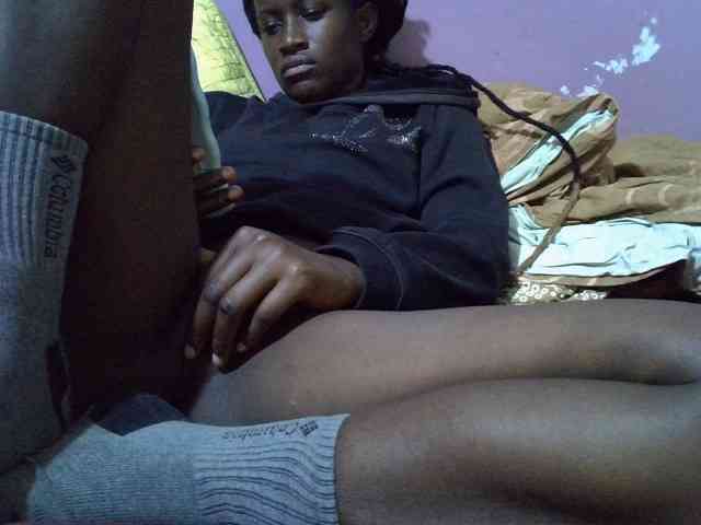 Sexyafricanah001 webcam