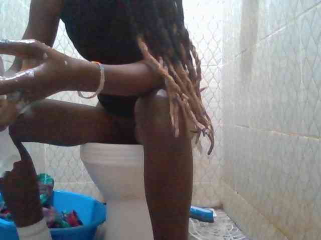 Sexyafricanah001