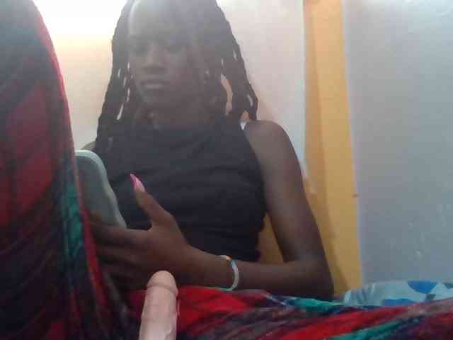 Sexyafricanah001