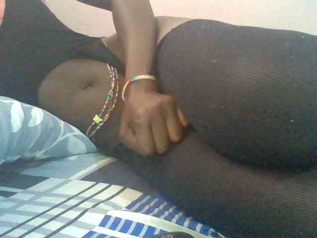 Sexyafricanah001 webcam