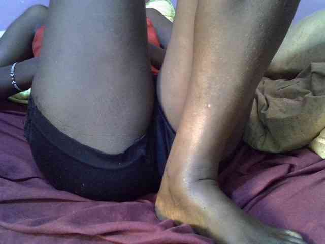 Sexyafricanah001 Sexyafricanah001