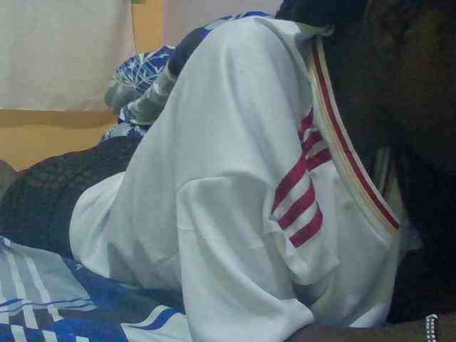 Sexyafricanah001 webcam