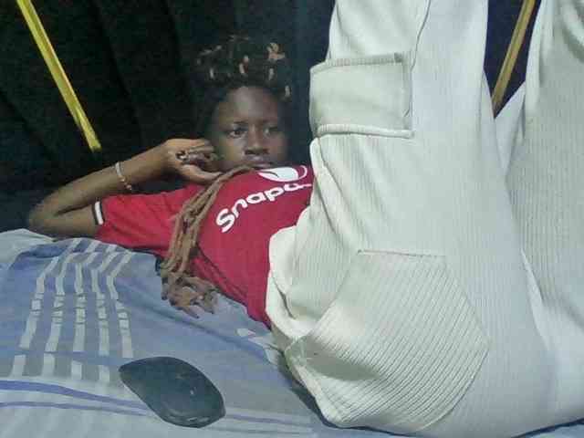 Sexyafricanah001 webcam