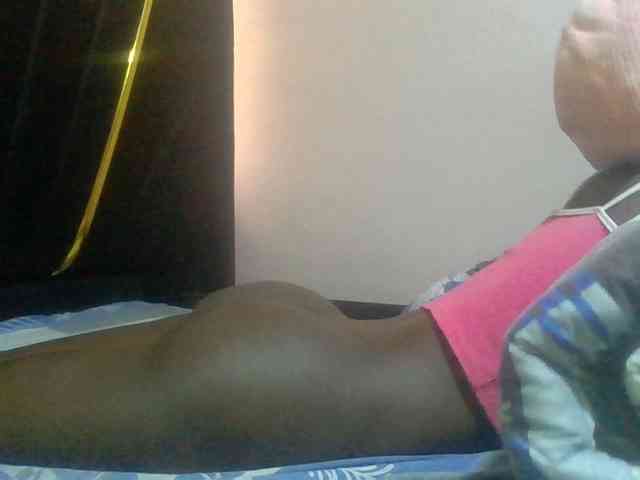 Sexyafricanah001 webcam