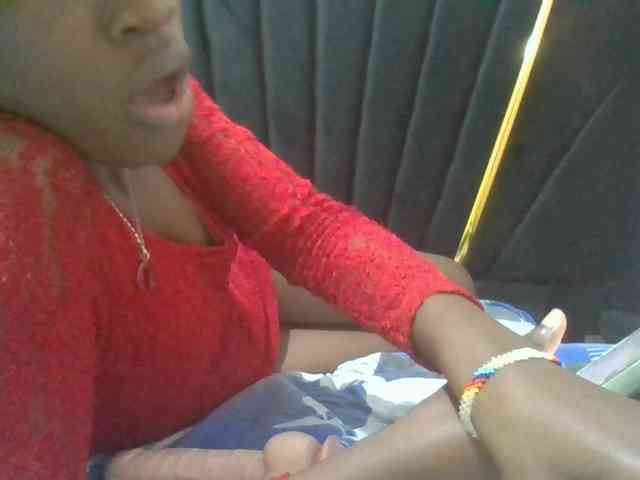 Sexyafricanah001 webcam