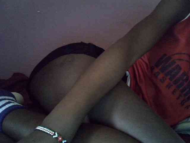 Sexyafricanah001 webcam