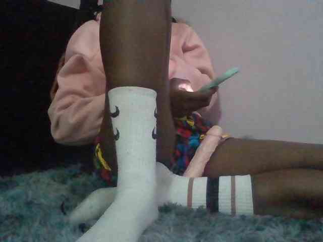 Sexyafricanah001 webcam