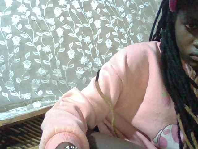 Sexyafricanah001 webcam