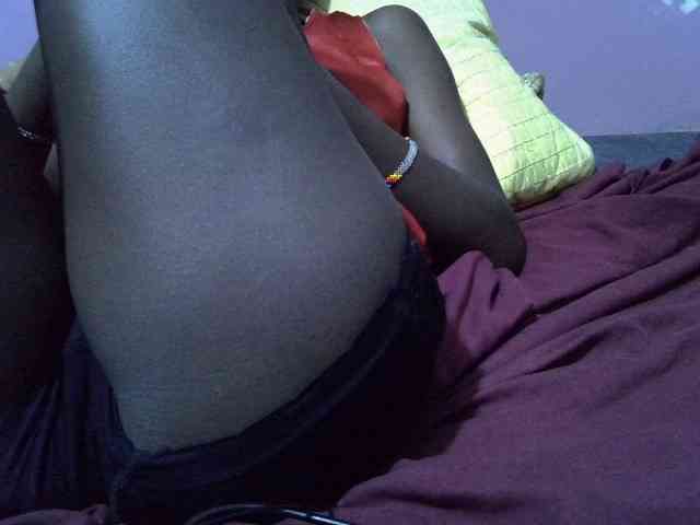 Sexyafricanah001 webcam