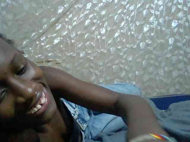 Sexyafricanah001 webcam