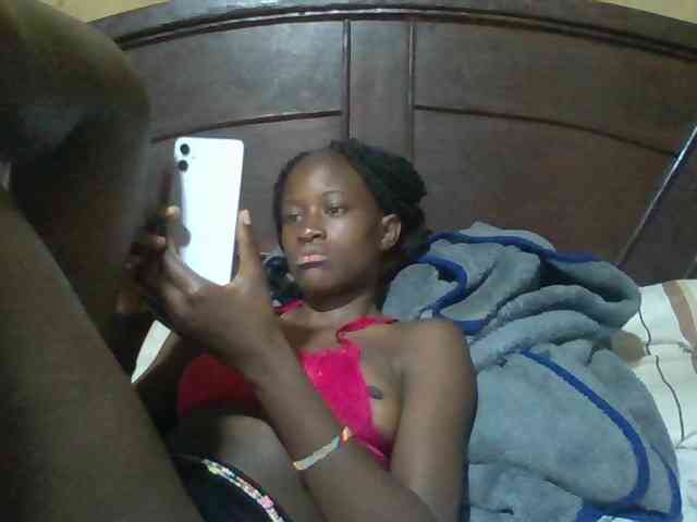 Sexyafricanah001 webcam