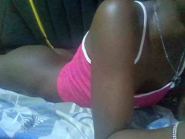 Sexyafricanah001 webcam