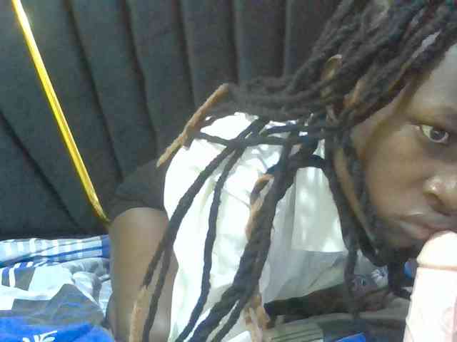 Sexyafricanah001