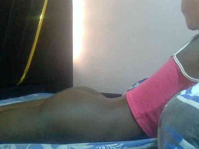 Sexyafricanah001 webcam