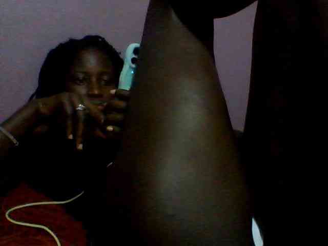 Sexyafricanah001 webcam