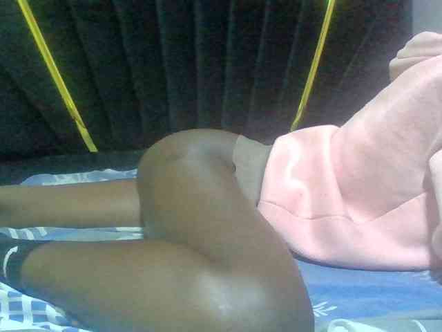 Sexyafricanah001