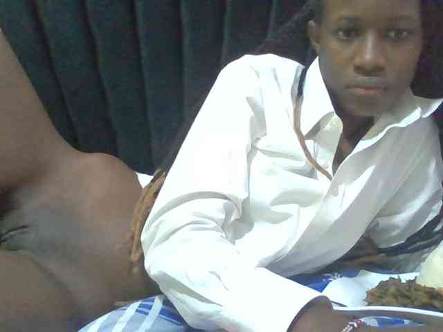 Sexyafricanah001 webcam
