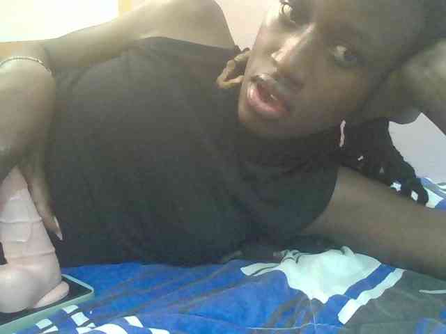 Sexyafricanah001 Sexyafricanah001