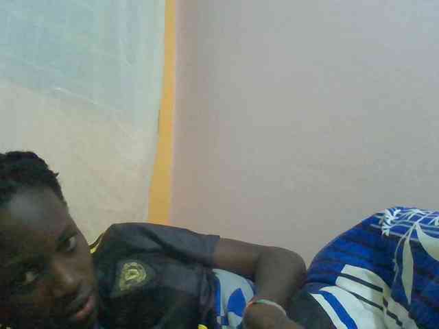 Sexyafricanah001 webcam