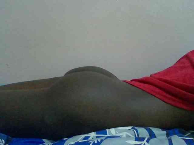 Sexyafricanah001 webcam