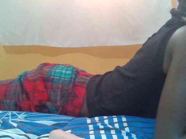 Sexyafricanah001 webcam