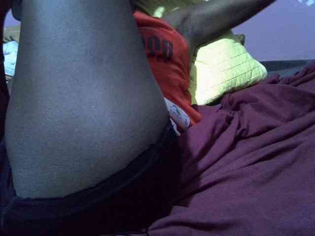 Sexyafricanah001 webcam
