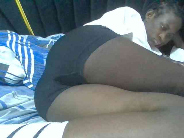 Sexyafricanah001 webcam