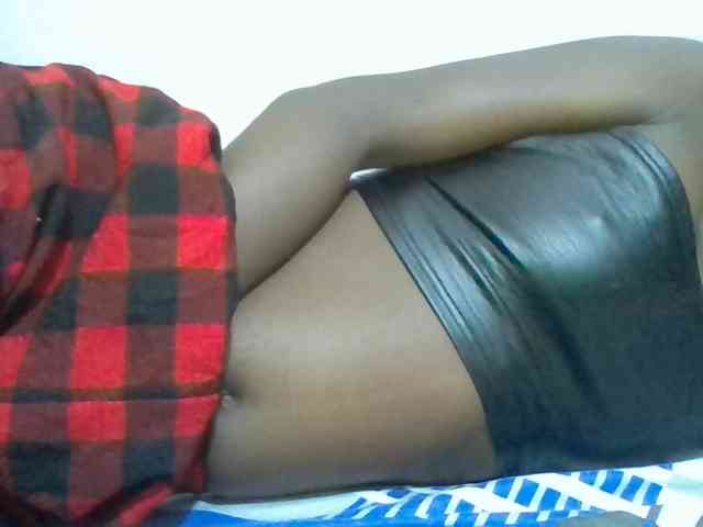 Sexyafricanah001 webcam