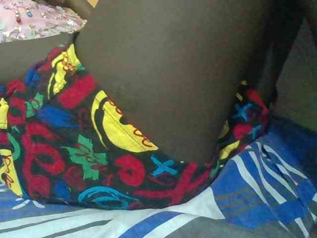 Sexyafricanah001