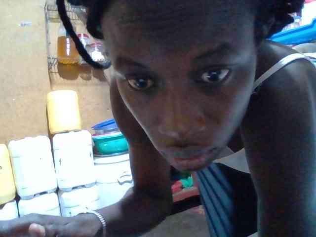 Sexyafricanah001