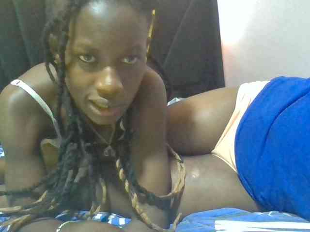 Sexyafricanah001