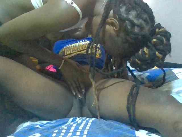 Sexyafricanah001 webcam