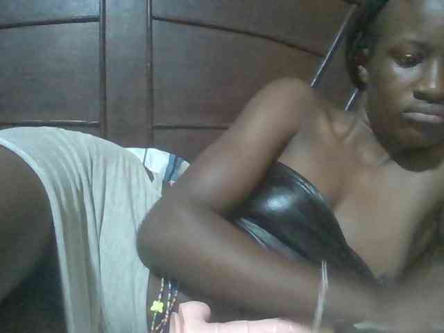 Sexyafricanah001