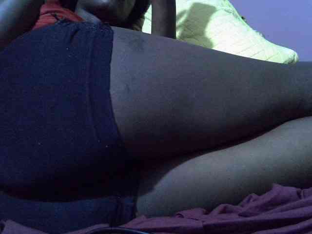 Sexyafricanah001