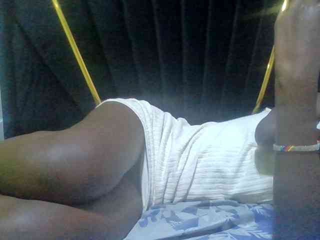 Sexyafricanah001 webcam