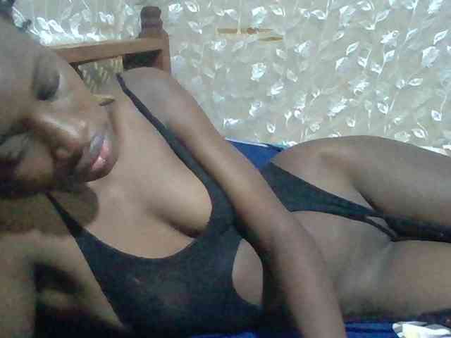 Sexyafricanah001 webcam