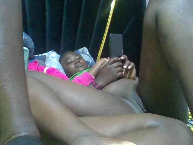 Sexyafricanah001 webcam