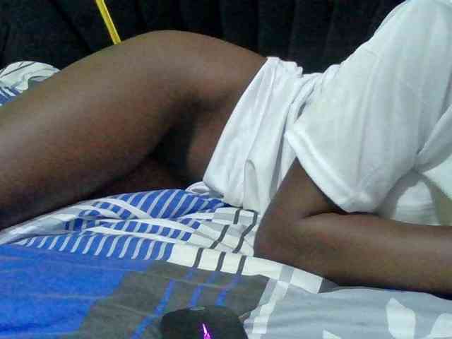 Sexyafricanah001 webcam