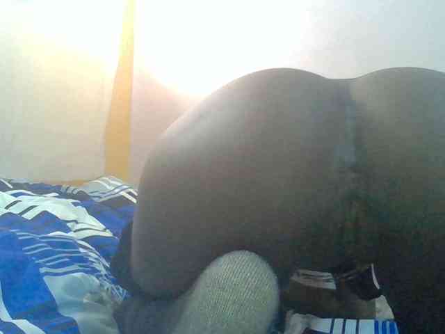 Sexyafricanah001