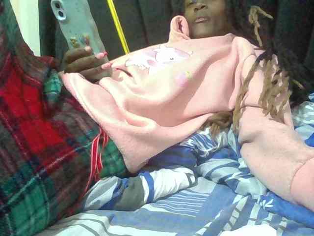 Sexyafricanah001 webcam