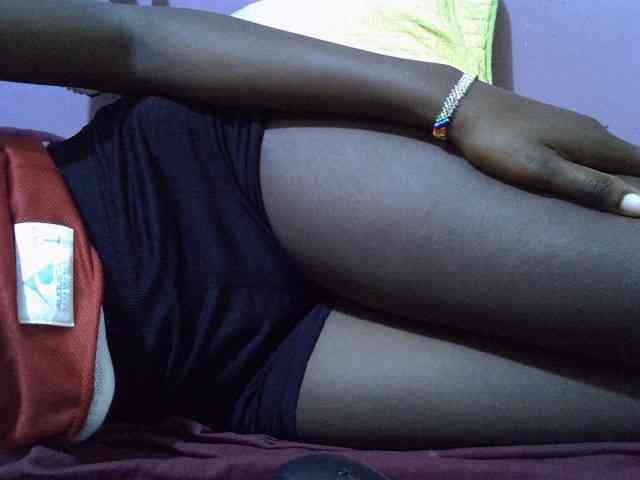Sexyafricanah001 Sexyafricanah001