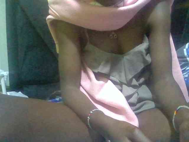 Sexyafricanah001 webcam