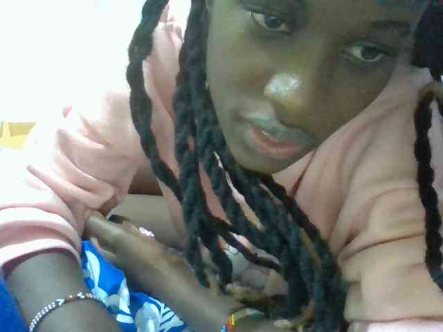 Sexyafricanah001