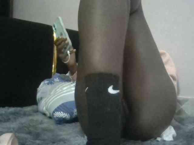 Sexyafricanah001 webcam