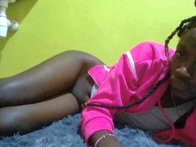 Sexyafricanah001