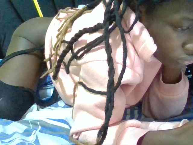 Sexyafricanah001 webcam