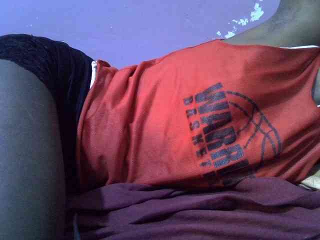 Sexyafricanah001 Sexyafricanah001