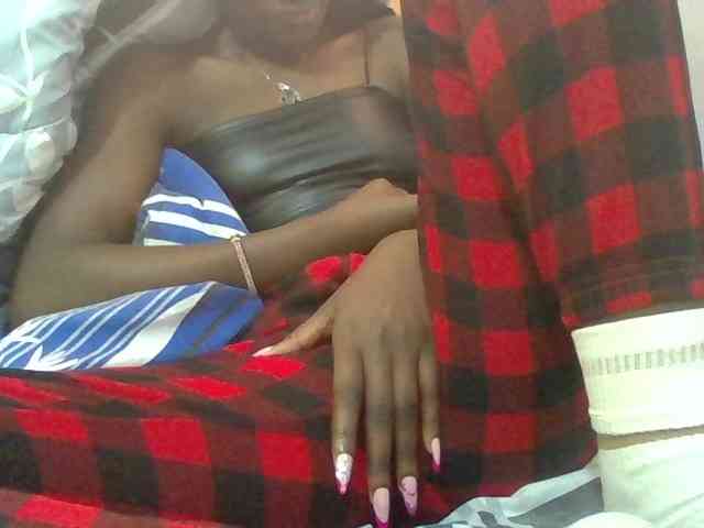 Sexyafricanah001 Sexyafricanah001