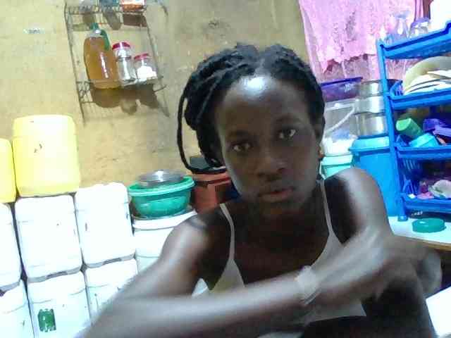 Sexyafricanah001
