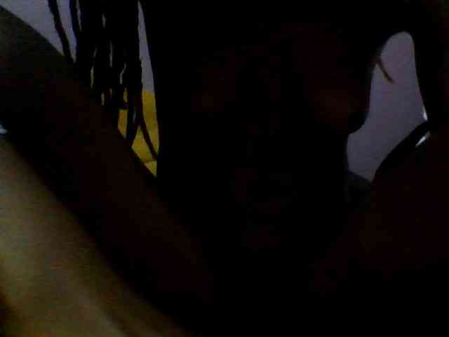 模特: Sexyafricanah001